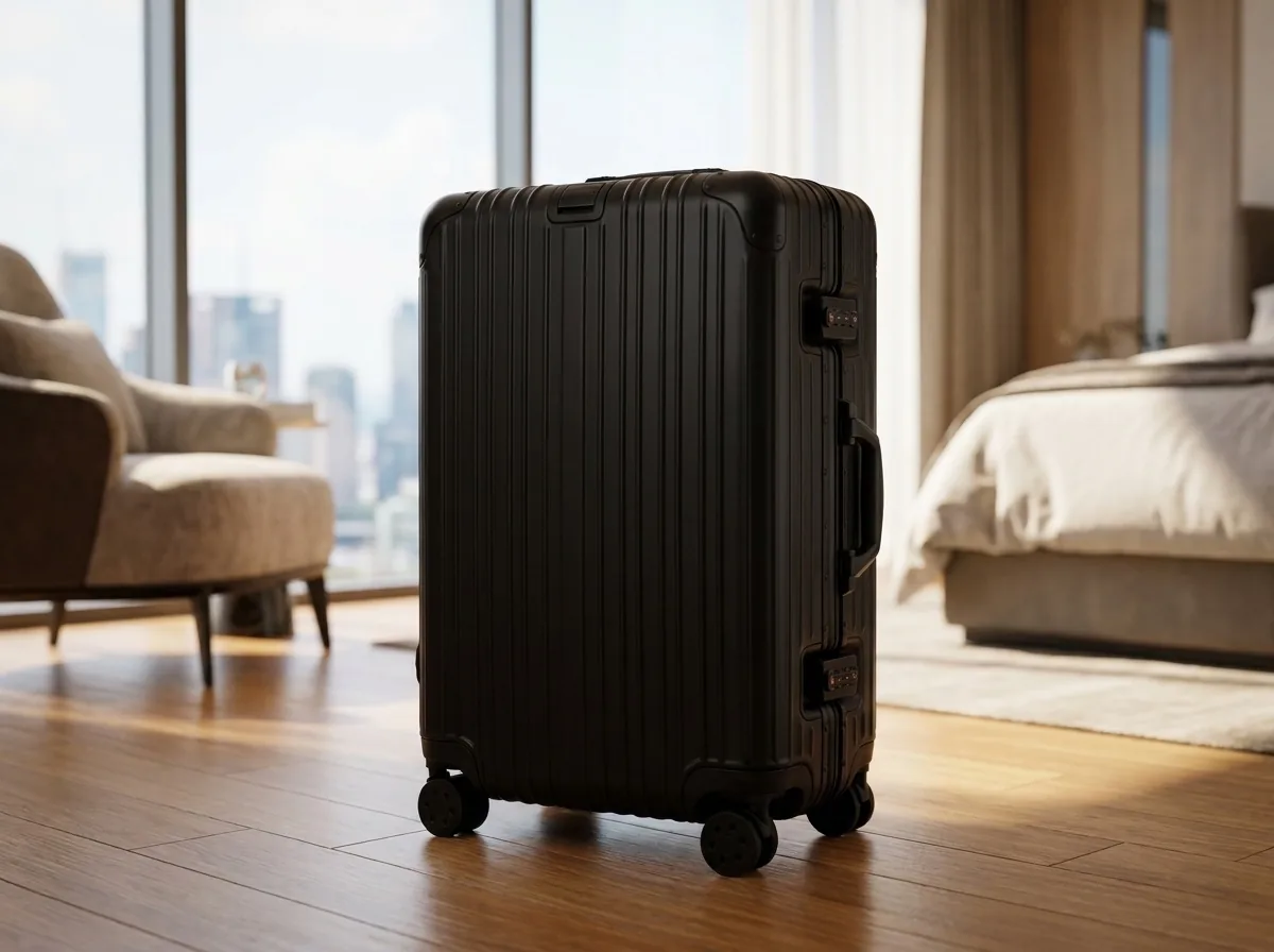 Amalfi lista para viajar