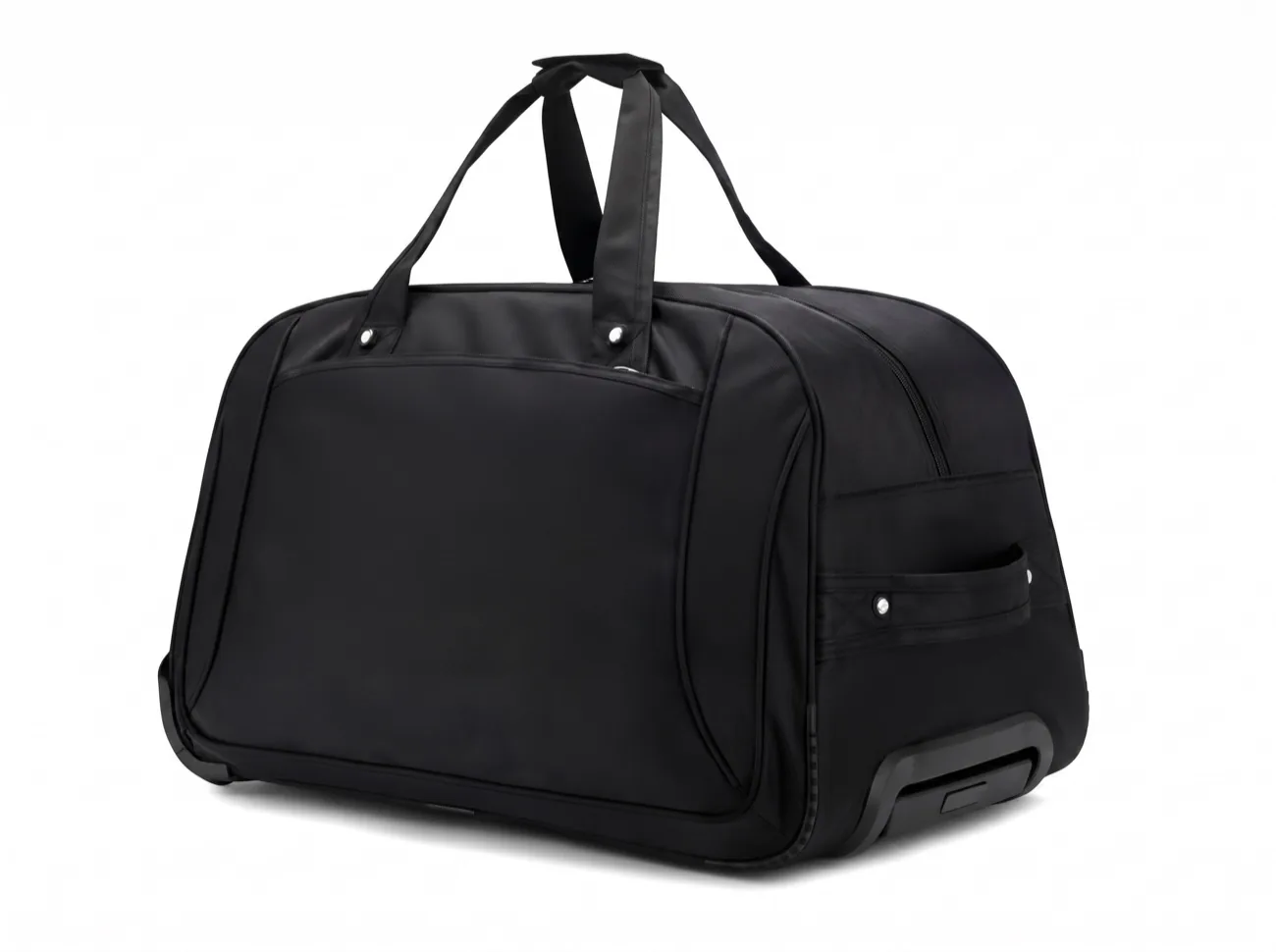Bolso de viaje Viaggio Nápoles