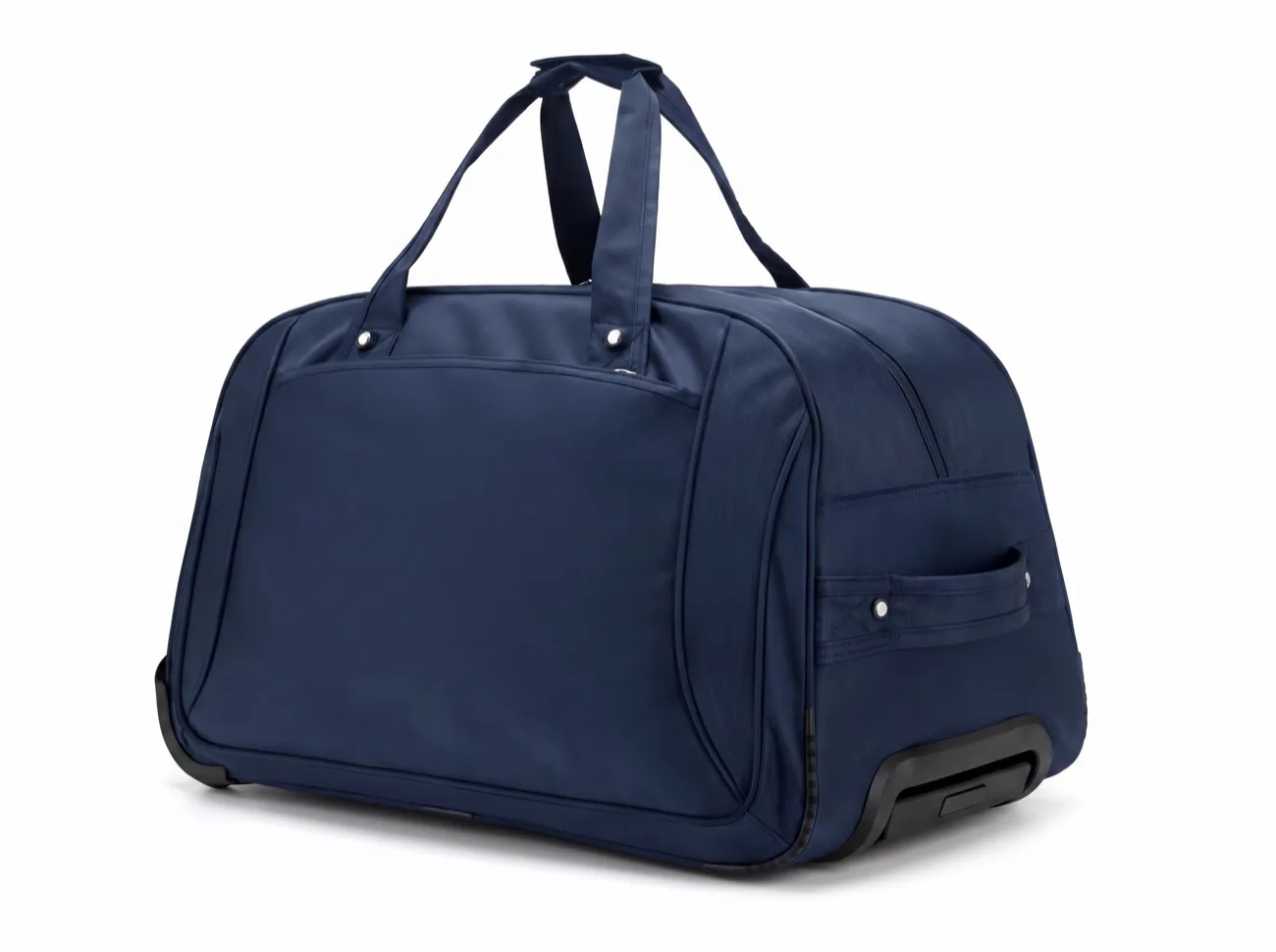 Bolso Viaggio Nápoles azul